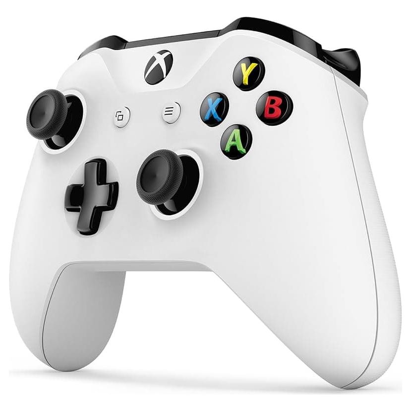 Buy Xbox,Xbox One S Console - 500GB, Disc Edition, White - Gadcet UK | UK | London | Scotland | Wales| Near Me | Cheap | Pay In 3 | Video Game Consoles